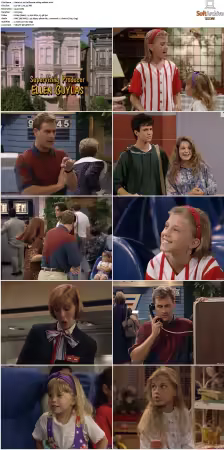 Full House S01-S08 German DL 1080p NetflixHD x264-4SJ