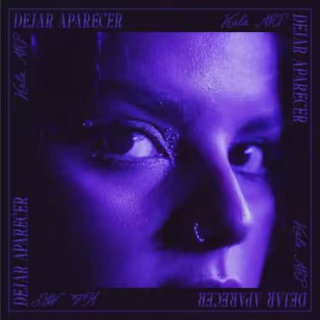 Kala ARP - Dejar Aparecer (2026) (Hi-Res) FLAC/MP3
