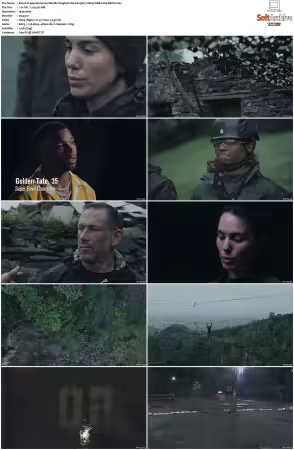 Special Forces Worlds Toughest Test S01 S04 1080p WEB-DL AAC2.0 H264-BTN