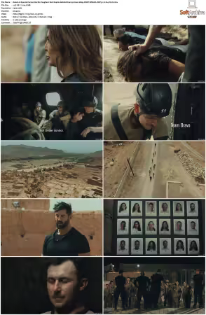 Special Forces Worlds Toughest Test S01 S04 1080p WEB-DL AAC2.0 H264-BTN
