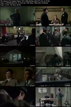 The Valachi Papers 1972 1080p BluRay x264-OFT