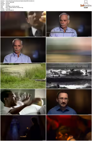 Mysteries at the Monument S03 1080p WEB-DL DDP2.0 H264-BAE