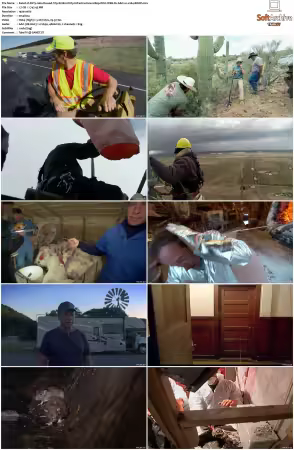 Dirty Jobs Rowed Trip S01 1080p DISC WEB-DL AAC2.0 x264-BOOP