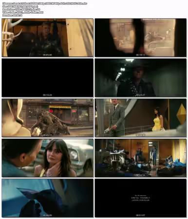 Fallout S02E08 1080p 10bit WEBRip 6CH x265 HEVC-PSA