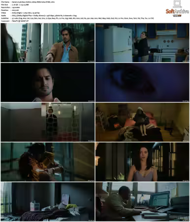 56 Days S01 1080p WEB h264-SCENE