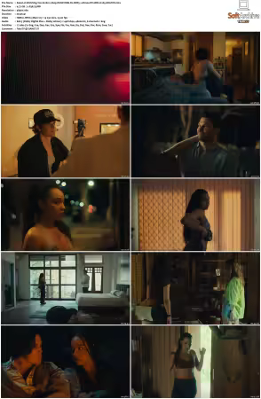 Watching You S01 2160p DSNP WEB-DL DDP5 1 Atmos DV HDR H265-KRATOS