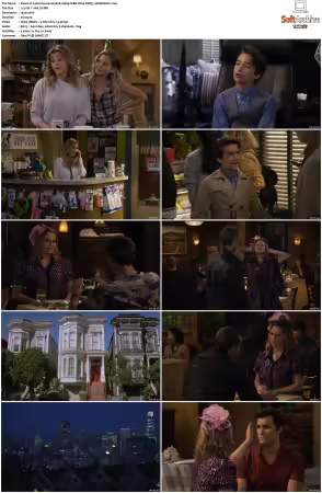 Fuller House S01-S05 1080p WEB H264 DDP5.1-DERMAGiC