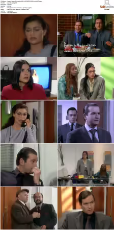 Yo soy Betty la fea 1999 S01 NF WEB-DL DDP2.0 x264-BTW