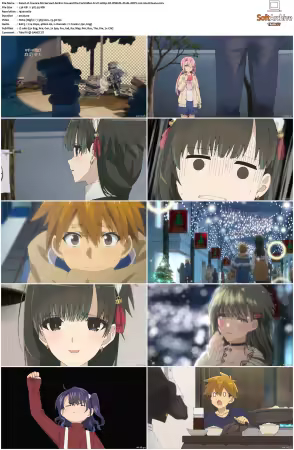 You are Ms Servant S01 1080p CR WEB-DL DUAL DDP2 0 H264-Kitsune
