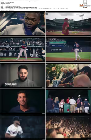 The Clubhouse A Year with the Red Sox S01 2160p WEB h265-BETTY