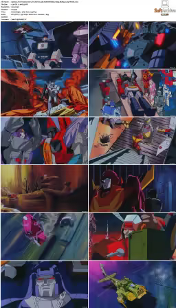 The Transformers The Movie 1986 REMASTERED 1080p BluRay x264-PHASE