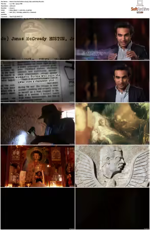 Ancient Aliens S12 720p HDTV x264-MiXED