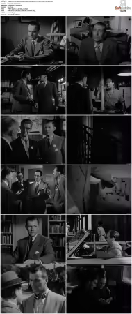 Walk East On Beacon 1952 1080p BDRip DTS HEVC x265-PoPCoRn