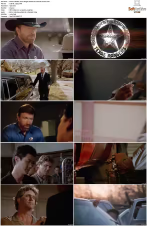 Walker Texas Ranger 1993 S01-S09 1080p WEB-DL H265 10bit DDP2.0-Zero00