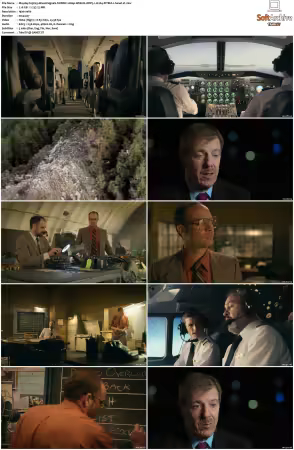 Mayday aka Air Crash Investigation S01-S25 1080p WEB-DL DDP5.1 H264-MIXED