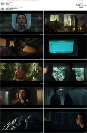 Alien Earth S01 NORDiC 1080p DSNP WEB-DL DDP5 1 H264-DUKTiGPOJK