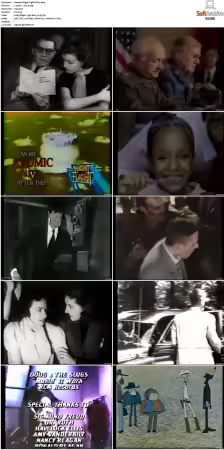 Night Flight 1981 S01 DVDRip XviD-NGP