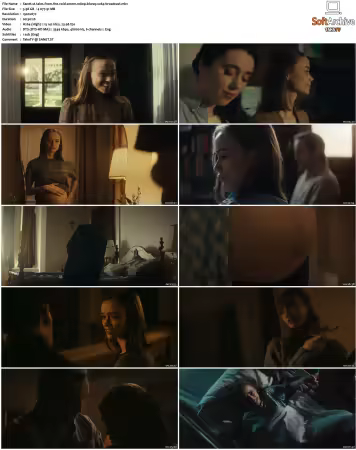 Tales From The Void S01 1080p BluRay x264-BROADCAST
