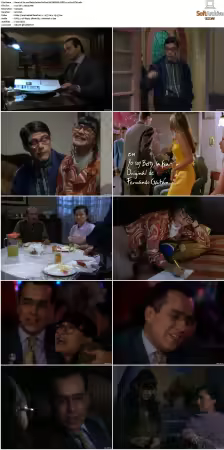 Yo soy Betty la fea 1999 S01 NF WEB-DL DDP2.0 x264-BTW