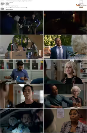 iZombie S04 German AC3D DL 1080p WebRip x265-FuN