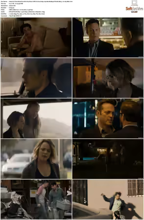 True Detective S02 2160p Upscale BluRay DTS-HD MA 5 1 H265-R&amp;H