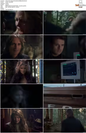 Once Upon a Time S01-S07 DVDRip XviD BDRip x264-Scene