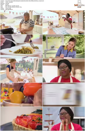 The Great Canadian Baking Show 2017 S04 1080p WEBRip 10bit EAC3 5.1 x265-iVy