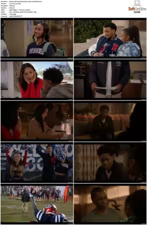 All American S07 720p x264-FENiX
