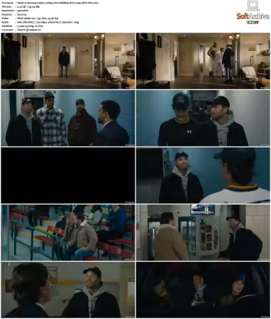 Shoresy S05 1080p 10bit WEBRip 6CH x265 HEVC-PSA