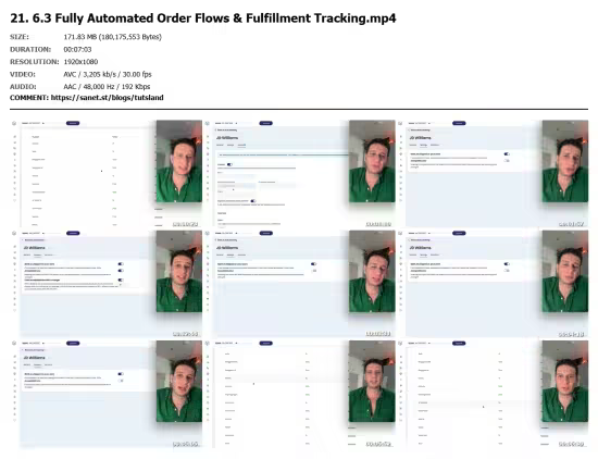 AI eBay Dropshipping Automation: Zero to Auto Store