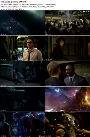 Pacific Rim 2013 BluRay 1080p DD5 1 x265-d3g