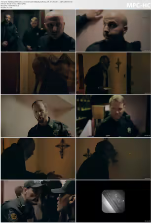 The Killing Of Kenneth Chamberlain 2020 1080p BluRay Remux AVC DTS HD MA 5.1-SQUY