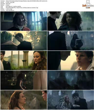 The Sandman 2022 S02 2160p NF WEB-DL x265 HEVC 10bit DDP 5.1 Vyndros