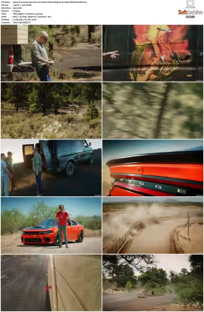 Top Gear America 2021 S01 1080p WEBRip DDP2.0 x264-B2B