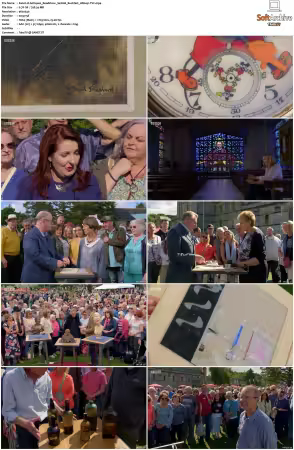 Antiques Roadshow S41 540p WEB H264-iTV
