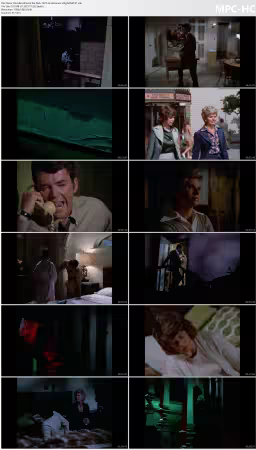 Dont Be Afraid of the Dark 1973 BR Remux avc-d3g
