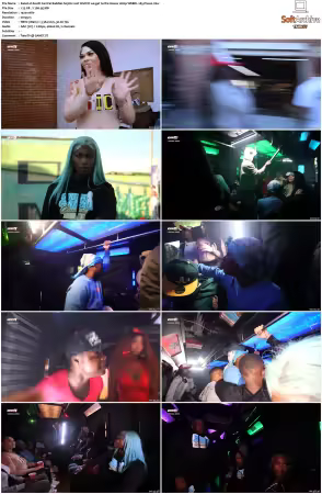 South Central Baddies 2022 S01-S05 1080p WEBDL x265-Pisces