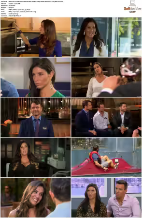 The Millionaire Matchmaker S08 1080p AMZN WEB HEVC x265-REELiTE