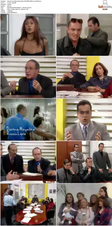 Yo soy Betty la fea 1999 S01 NF WEB-DL DDP2.0 x264-BTW