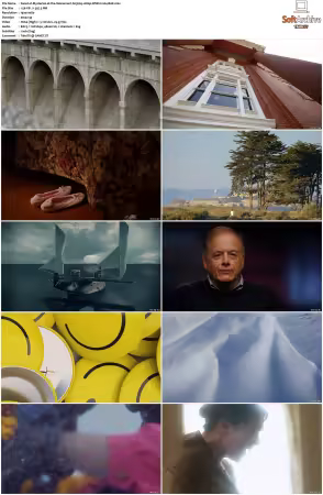 Mysteries at the Monument S03 1080p WEB-DL DDP2.0 H264-BAE