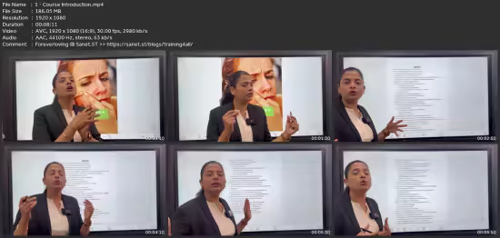 Advanced Acne Science &amp; Aesthetic Skin Therapy Course