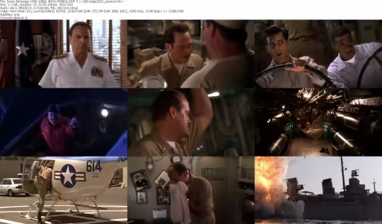 Down Periscope 1996 1080p AMZN WEBRip DDP 5 1 x265-edge2020