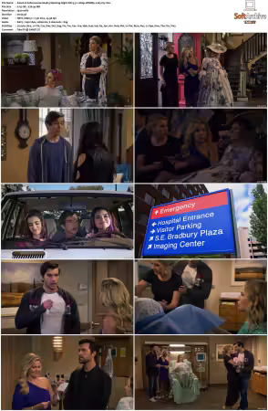Fuller House S04 WEBRip EAC3 5.1 1080p x265-iVy