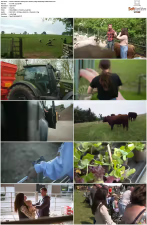 Fletchers Family Farm S01 S03 1080p WEB h264-MiXED