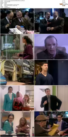 Yo soy Betty la fea 1999 S01 NF WEB-DL DDP2.0 x264-BTW