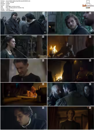 Medici S03 1080p WEB x264-ASCENDANCE