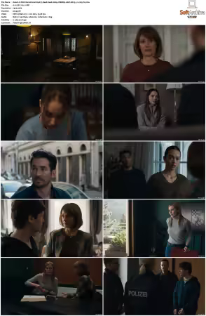 FBI International 2021 S04 1080p WEBRip 10bit EAC3 5.1 x265-iVy