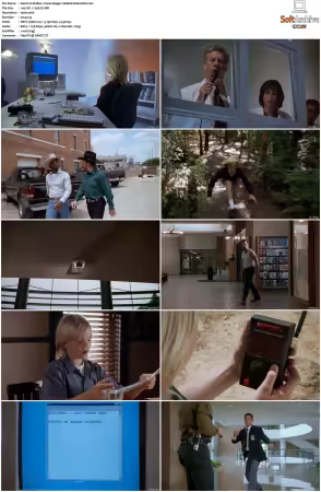 Walker Texas Ranger 1993 S01-S09 1080p WEB-DL H265 10bit DDP2.0-Zero00