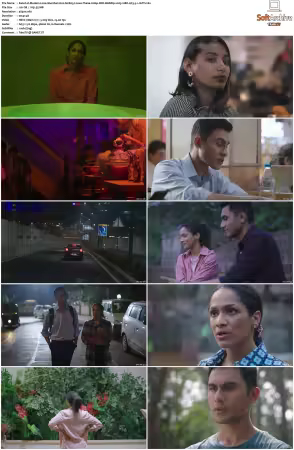 Modern Love Mumbai 2022 S01 2160p SDR WebRip x265 10Bit AC3 5.1-JATT
