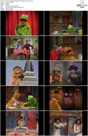 The Muppet Show S04 SUBFRENCH 1080p WEB H264-UKDTV